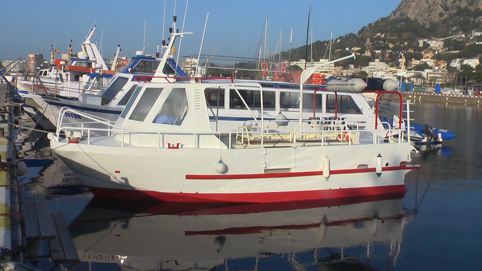 Grandes reparaciones y reformas